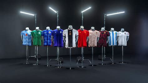 adidas world cup collection.